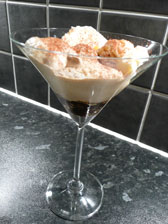 posh tiramisu